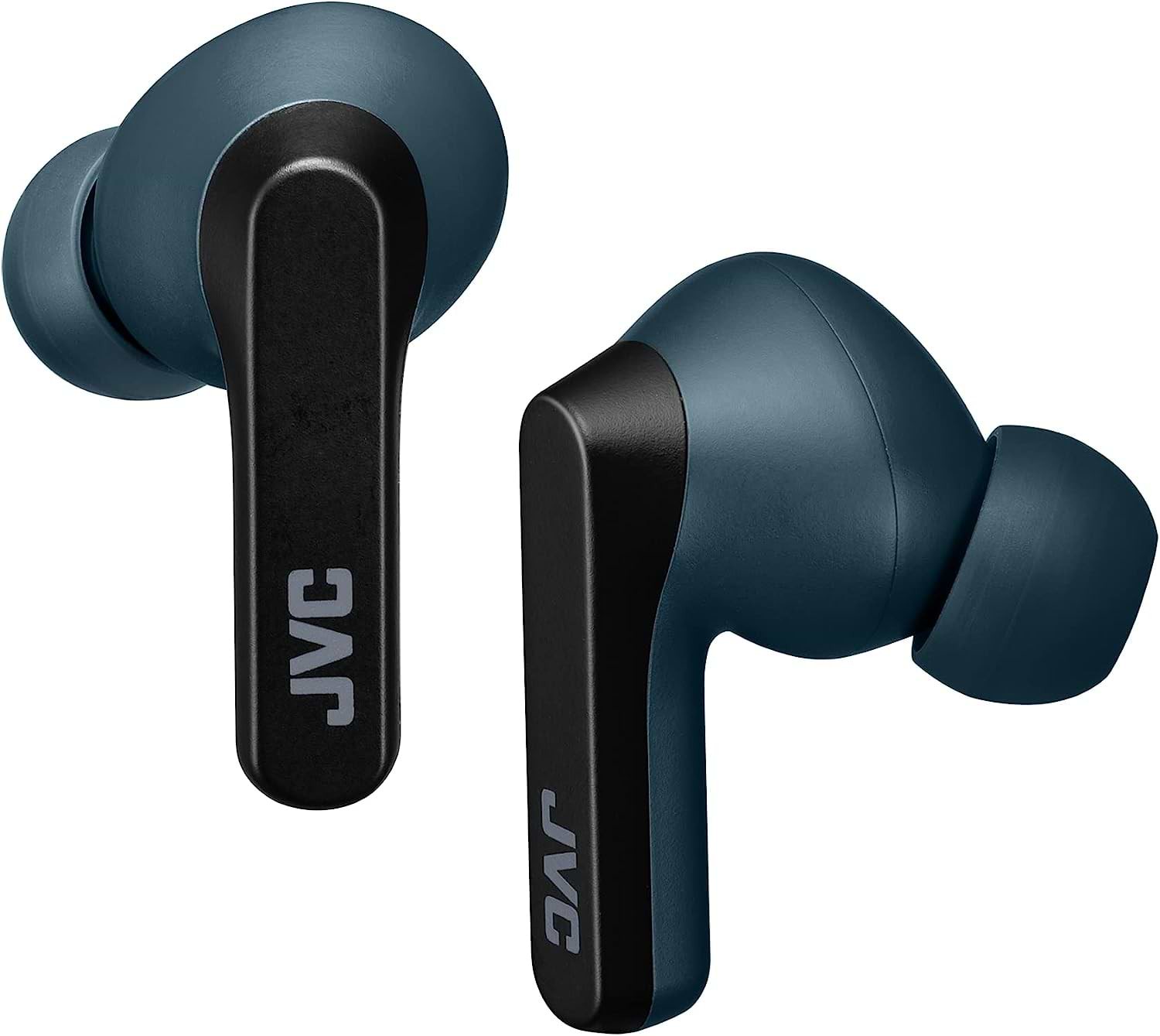 Наушники вкладыши беспроводные TWS JVC HA-A9TAE